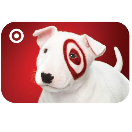 Groupon: $20 Target eGiftCard Only $10! (Check Your Email!)