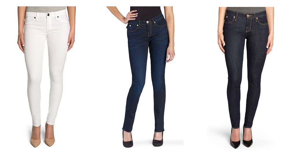 Women’s Rock & Republic Jeans Only $11.25 at Kohl’s!