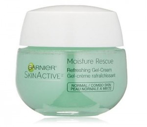 Amazon: Garnier SkinActive Moisture Rescue Refreshing Gel-Cream Only $5.02!