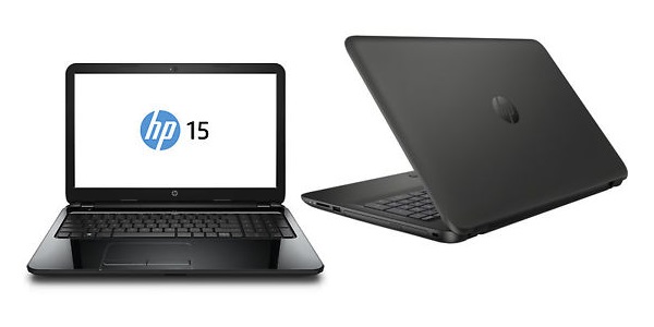 HP 15.6″ 4GB RAM 500GB HDD Windows 10 Laptop Only $199.99!! (Refurb)