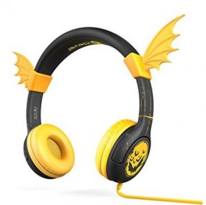 Amazon: iClever BoostCare Kids Headphones Halloween Over the Ear Headsets Only $11.99! (Reg. $49.99)