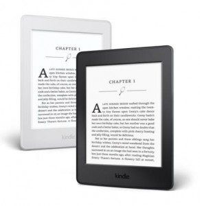 Amazon Prime Members: Save $30 off the Kindle, Kindle Paperwhite or the Kindle Voyager!