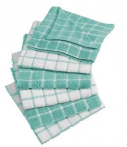 Amazon: 6-Piece Kitchen Dishcloth Set Only $6.99! Plus, Other Great Deals on Kitchen Items!