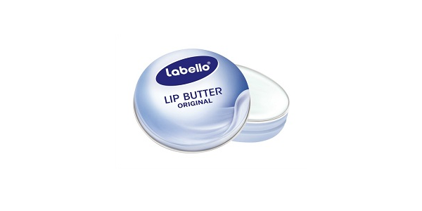 Possible FREE Labello Lip Butter!! (Toluna)