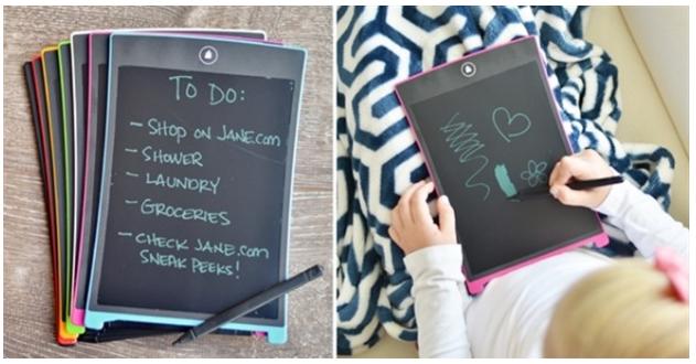 Jane: Electronic LCD Drawing Pad Only $19.99! (Reg. $39.99)