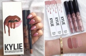 GroopDealz: Designer Inspired Lip Kit Only $9.99! (Reg. $20)