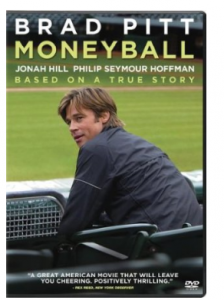 Moneyball {DVD} Just $0.99!