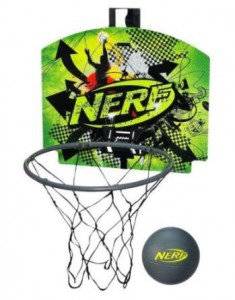 eBay: Nerf N-Sports Nerfoop Set Only $6.99 Shipped!