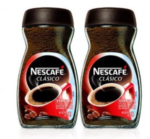 Amazon Prime Members: Nescafe Clasico Instant Coffee 7 Oz (Pack of 2) Only $7.27!