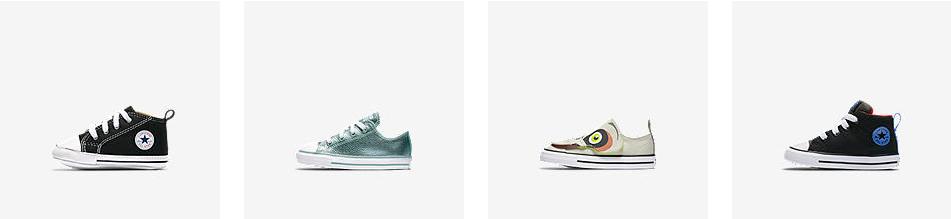 Converse Chuck Taylor Shoes as low as $19.97 Shipped!