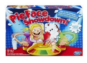 Amazon: Pie Face Showdown Only $19.82! (Reg. $24.86)