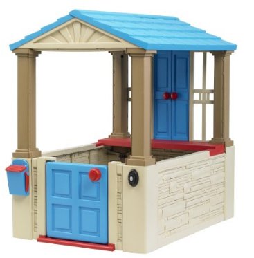 So Fun! My First Playhouse for only $55.60! (Reg. $119.99)