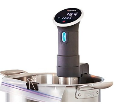 Anova Culinary Bluetooth Precision Cooker Only $129 Shipped! (Reg. $149)