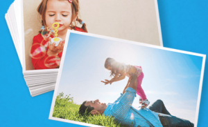50 Free 4×6 Photo Prints with Free Shipping!