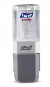 Amazon: Purell Everywhere System Starter Kit Only $12.50!