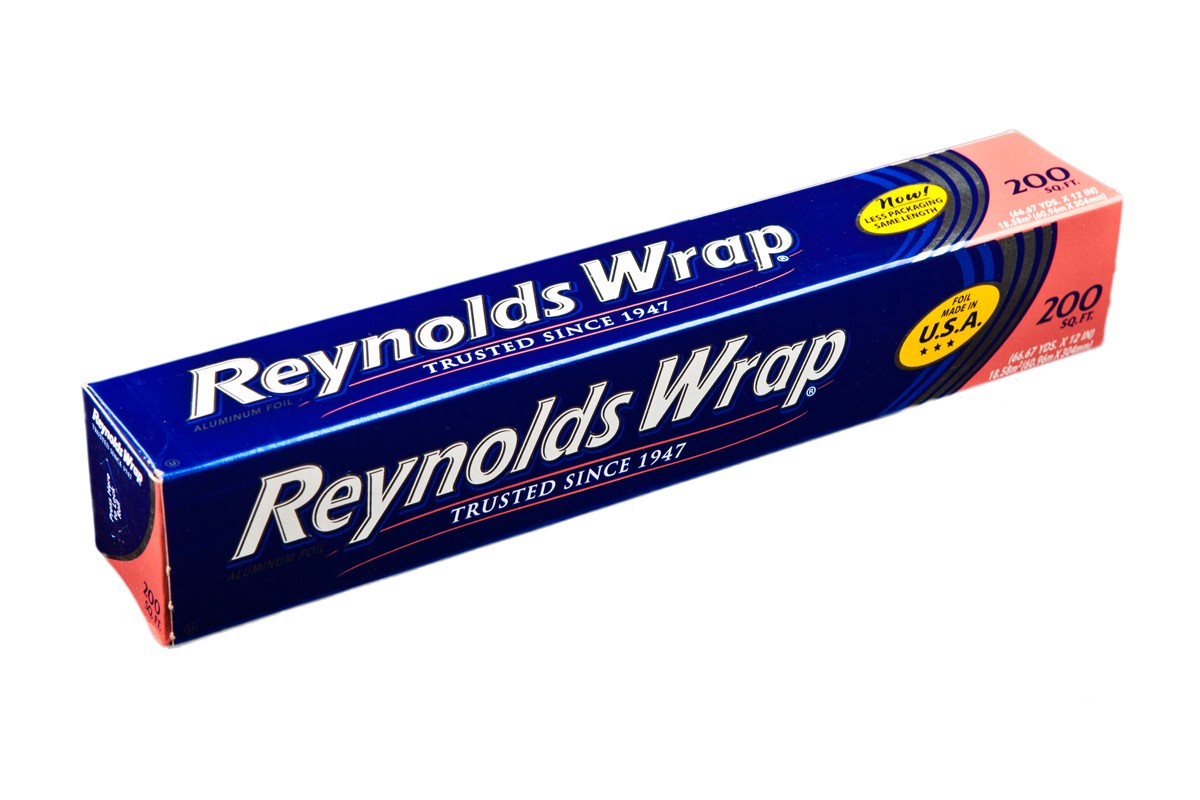 New Reynolds Wrap Coupon | Save 55¢