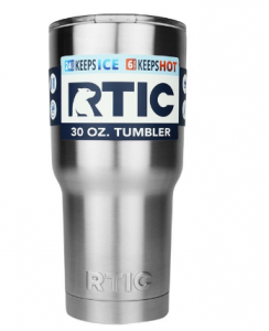RTIC 30 oz Tumbler Just $13.75!