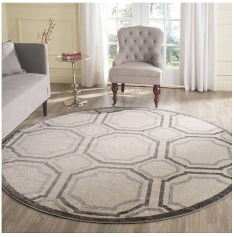 It’s Back! Walmart: Huge Sale on Area Rugs = Prices Start at Only $7.00!