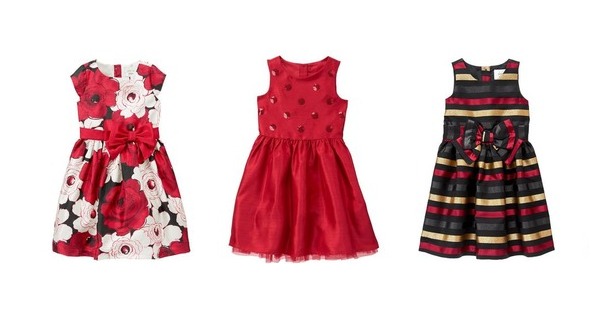 FREE Shipping on ALL Gymboree Orders! 40% Off Dressed Up Styles and Extra 50% Off Clearance!!