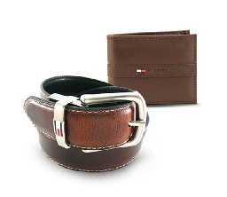 Up To 60% off Tommy Hilfiger Accessories! Just $15.99-$18.99!
