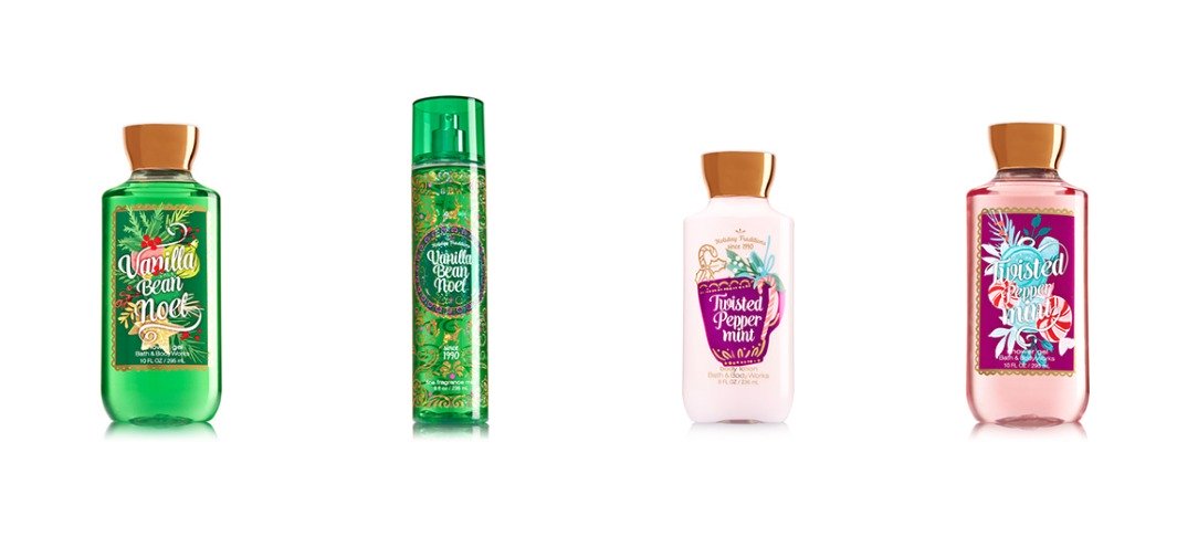 Buy 3, Get 3 FREE Bath & Body Works! LAST DAY!! (Signature Collection)