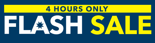 Best Buy Flash Sale! Lots of great deals! Ends soon! Dyson, Kitchenaid and more!