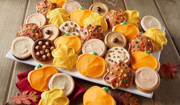 $30 Worth of Cookies, Cakes, and Baked Goods from Cheryl’s ONLY $12 With 20% Off Groupon Code!