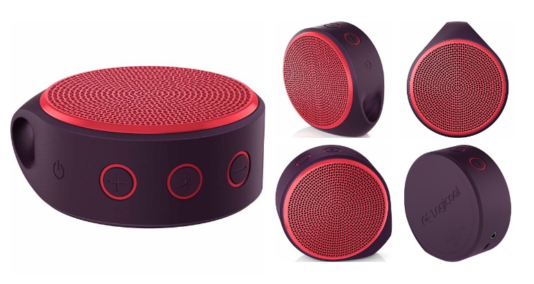 Logitech Mobile Wireless Speaker Only $7.00 After SYWR Points!