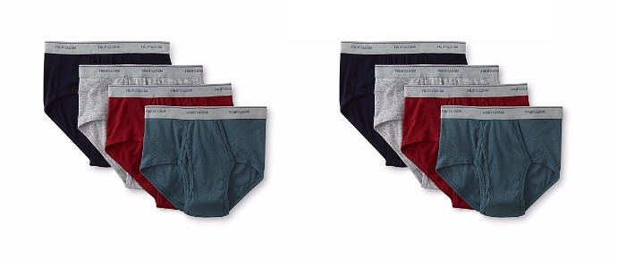 Awesome Deals on Men’s Underwear After SYWR Points!!