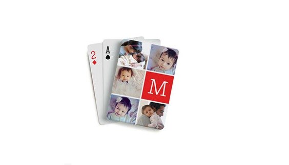 Shutterfly: One FREE Tote Bag, Set of Playing Cards, Notepad, or Address Labels!