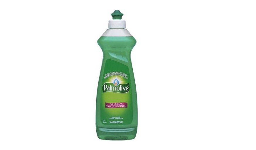 Palmolive Dish Soap Only 63¢ at Wal-Mart!