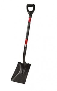 Sears: Craftsman Fiberglass D-Handle Transfer Shovel Only $17.99! (Reg. $30.99)
