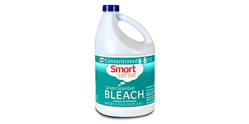 FREE Smart Sense Bleach at Kmart!