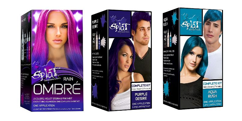 Splat Hair Colors Only $6.49 After Target Gift Card Deal! Washables Colors Only