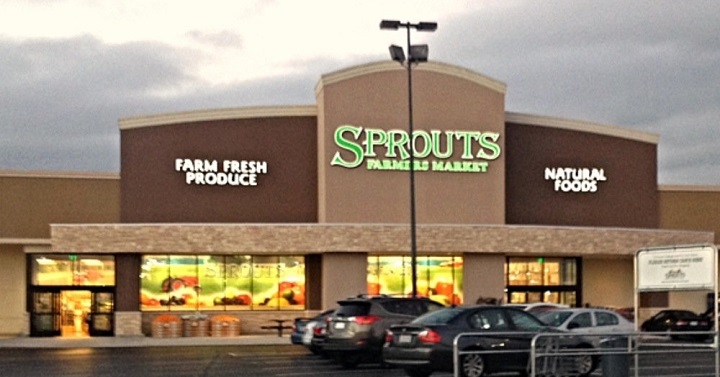 Sprouts Farmers Market Weekly Deals – Oct 19 – Oct 26