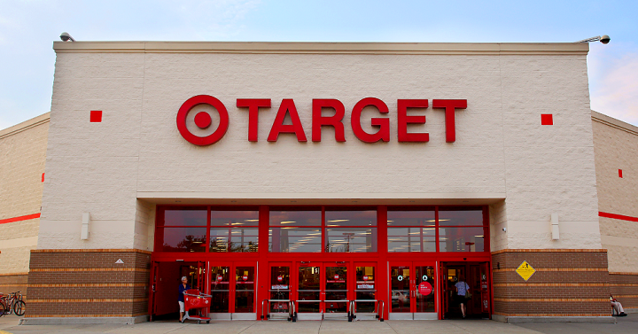 Target Weekly Deals – Oct 30 – Nov 5