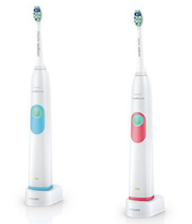 Take $10 off Philips Electric Sonicare HealthyWhite Toothbrushes! Prices Start at Just $29.95! (Reg. $49.95)