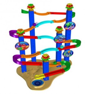 The Learning Journey Techno Kids MarbleTrax, Under Sea Adventure Only $36.39!