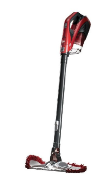 Dirt Devil 360Â° Reach Pro Bagless Stick Vacuum Only $37.70! (Reg. $109.99)