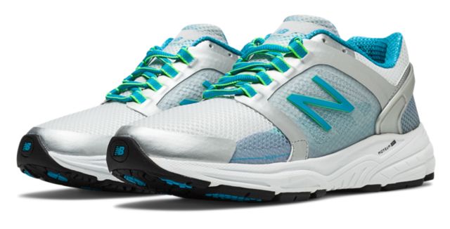 Today Only – New Balance Women’s 3040 Running Shoes Just $36.99 – Regularly $159.99! $1 shipping!