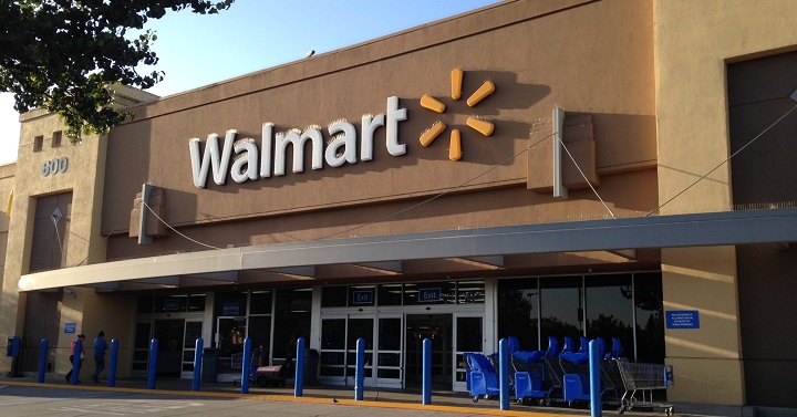 Walmart Weekly Deals – Sep 30 – Oct 15