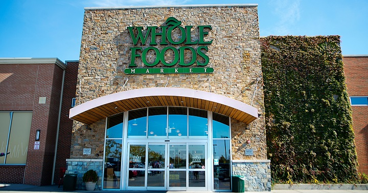 Whole Foods Market Weekly Deals – Oct 26 – Nov 1