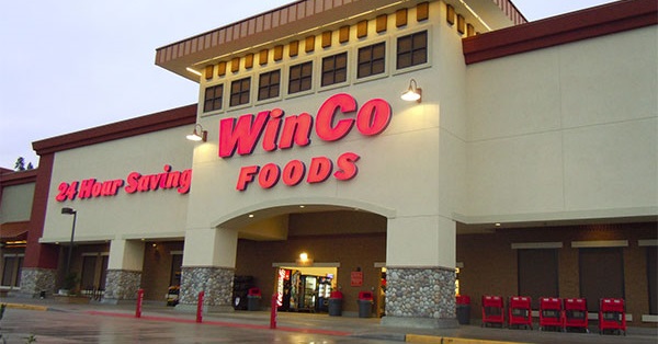 WinCo Foods Weekly Deals – Oct 20 – 26