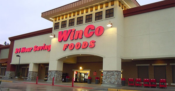 WinCo Foods Weekly Deals – Oct 12 – 19 WinCo Foods Weekly Deals – Oct 12 – 19
