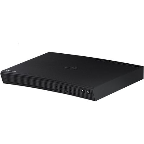 Samsung Wi-Fi Blu-Ray Player Only $49.99 SHIPPED!