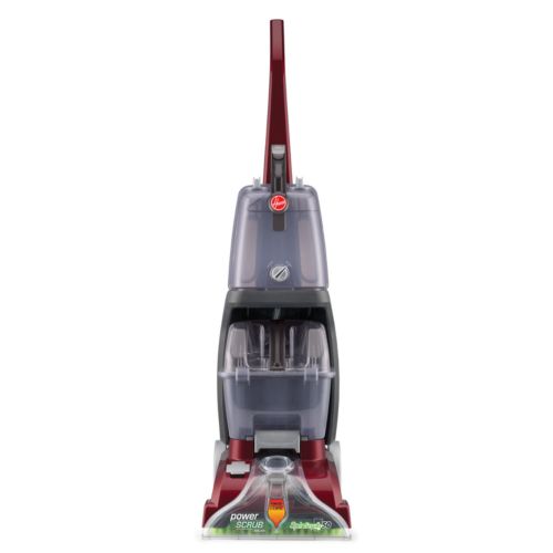 The Kohl’s Black Friday Sale! Hoover PowerScrub Deluxe Carpet Cleaner with Tools – Just $84.99!