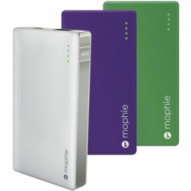 Save $50 on mophie powerstation mini External Battery – Just $9.99!