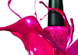 Sign Up To Test O.P.I. Nail Laquer for FREE!! Become a Toluna Test Panel Member!