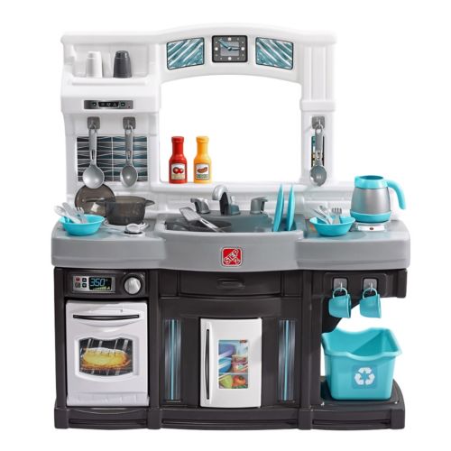 The Kohl’s Black Friday Sale! Step2 Modern Cook Kitchen Set – Just $50.99 w/ $15 in Kohl’s Cash! Last Day!