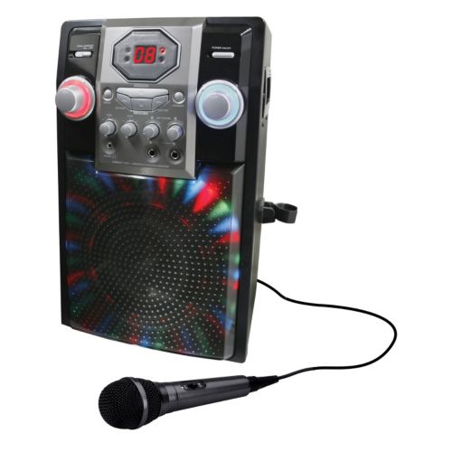 The Kohl’s Black Friday Sale! GPX Bluetooth Karaoke Machine Party System with Microphone – Just $49.99 w/ $15 Kohl’s Cash!